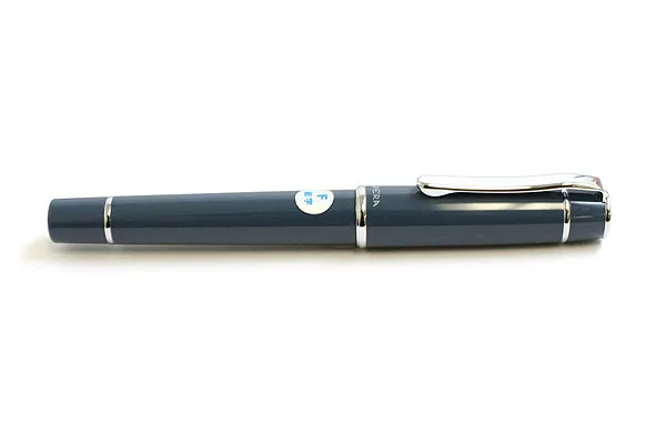 1 шт. pilot FPR-3SR Prera pen F-point/M-point канцелярский школьный офисный каллиграфическая ручка(ручка+ конвертер