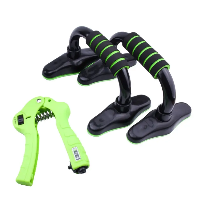 Поддерживающее устройство пуш-ап для брюшного колеса многофункциональное