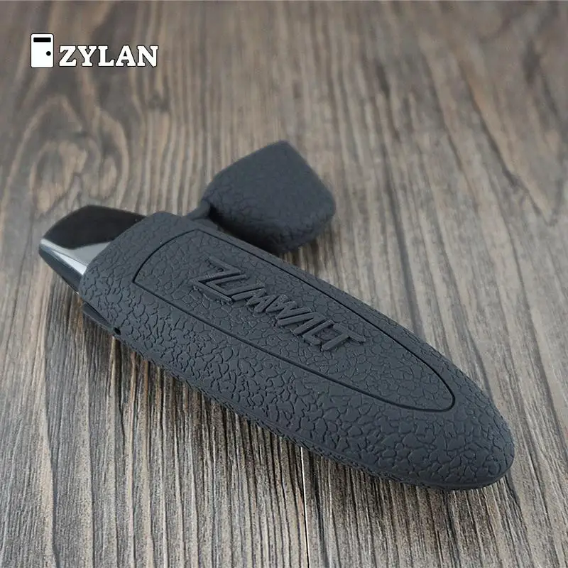 Текстурный чехол для Uwell Zumwalt Pod 13 Вт защитный силиконовый вейпа гелевый Чехол |