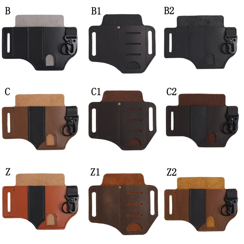 Походная тактическая многоинструментная кобура для повседневного
