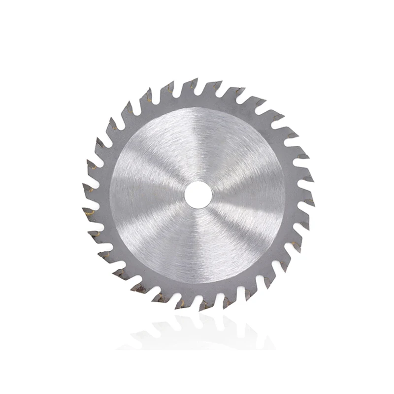Дисковый круг для циркулярной пилы круглый диск с твердосплавным наконечником