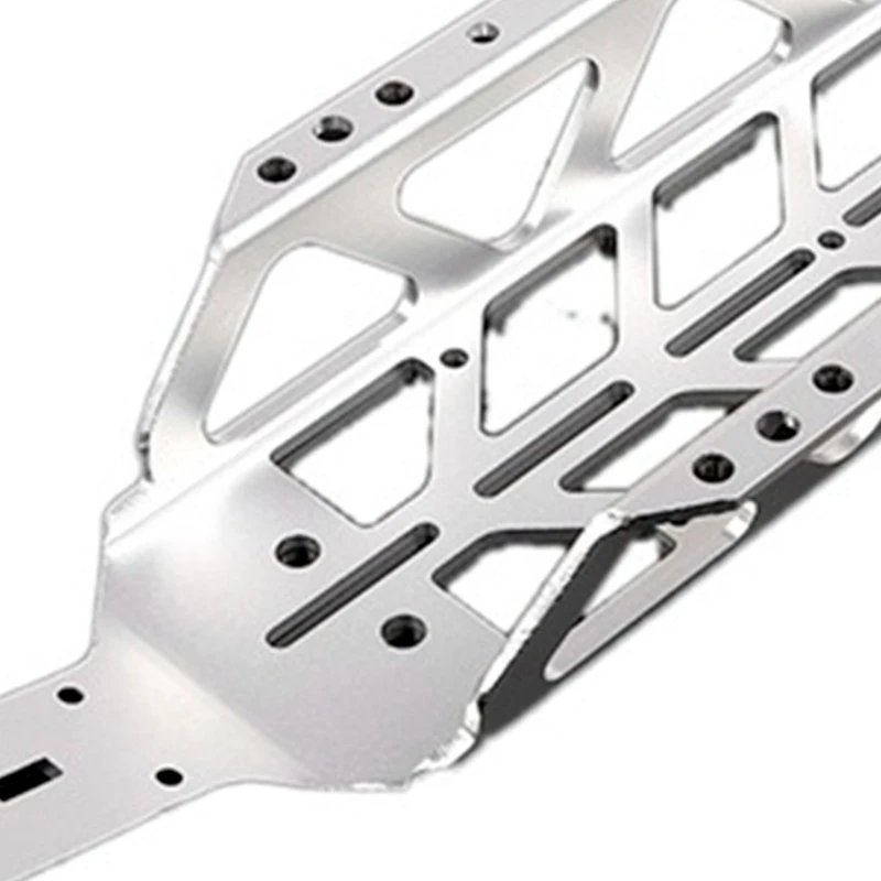 

Frame Chassis for HPI Baja 5B 5T King for 1/5 Scale HPI 5T 5SC 2WD