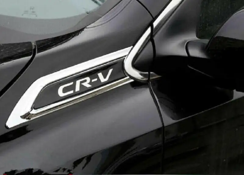 2 шт./компл. обшивка боковых кузовов автомобиля брикет 2019 | Автомобили и мотоциклы