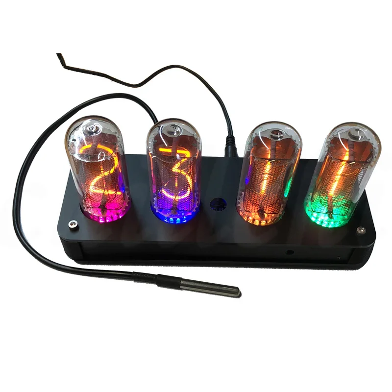 Индуктивный выключатель бывший Советский Союз IN-18 светящаяся трубка электронные