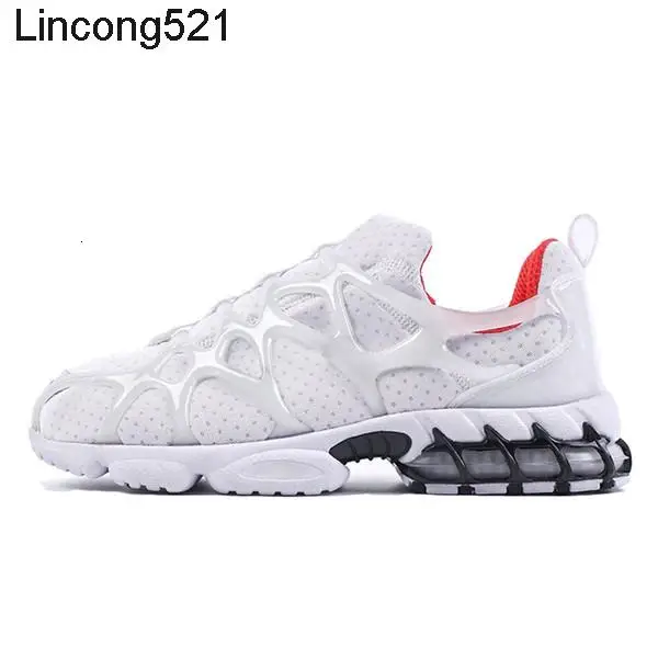 

Trilha de moda vermelho das mulheres bege tnis zoom spiridon enjaulado sombra tnis de corrida varsity royal cinzavelamasculino
