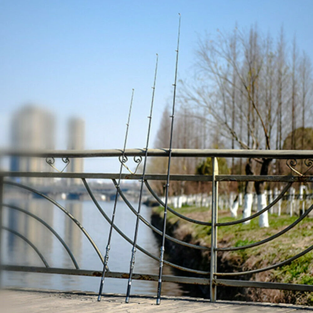 1 5 м 2 4 М удочка для ловли карпа жесткое углеродное волокно телескопическая