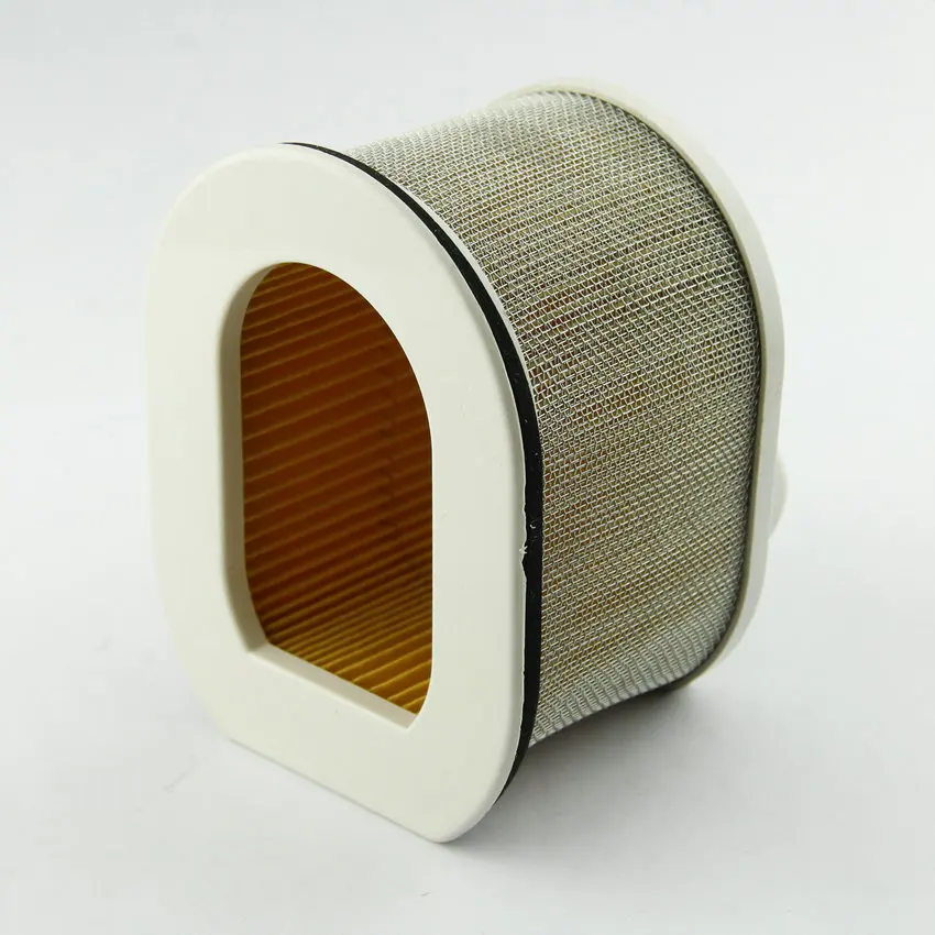 Детали двигателя мотоцикла воздушный фильтр очиститель для Kawasaki Z750 ZR750 Z750R Z750S ZR800