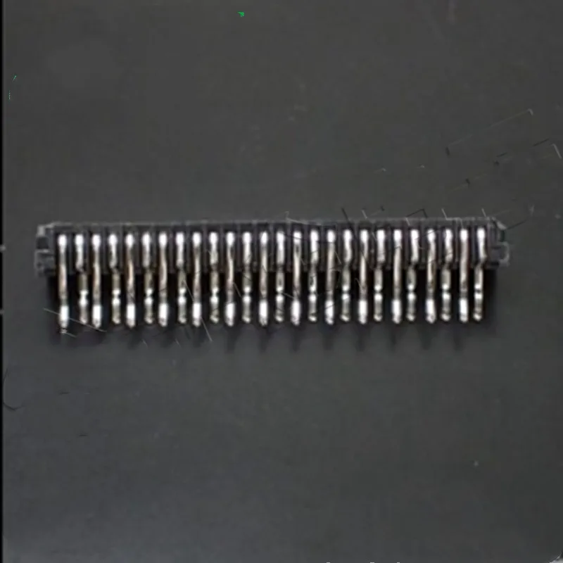 26FMN-Φ (LF) (SN) Соединительный контакт | Разъемы