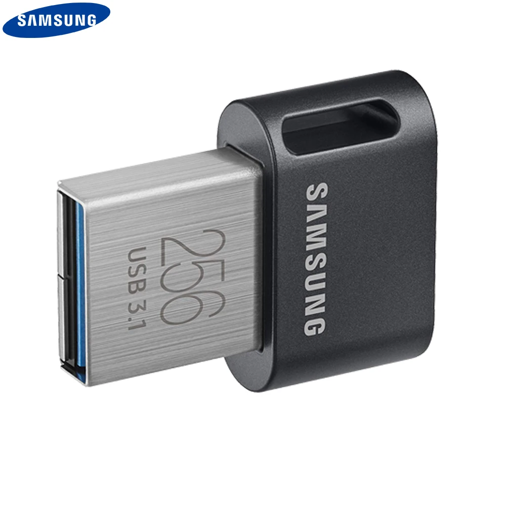 Оригинальный samsung USB 3 1 флеш накопитель 32 Гб 64 200 МБ/с. памяти 0 128 ГБ 256 300 мини U Диск