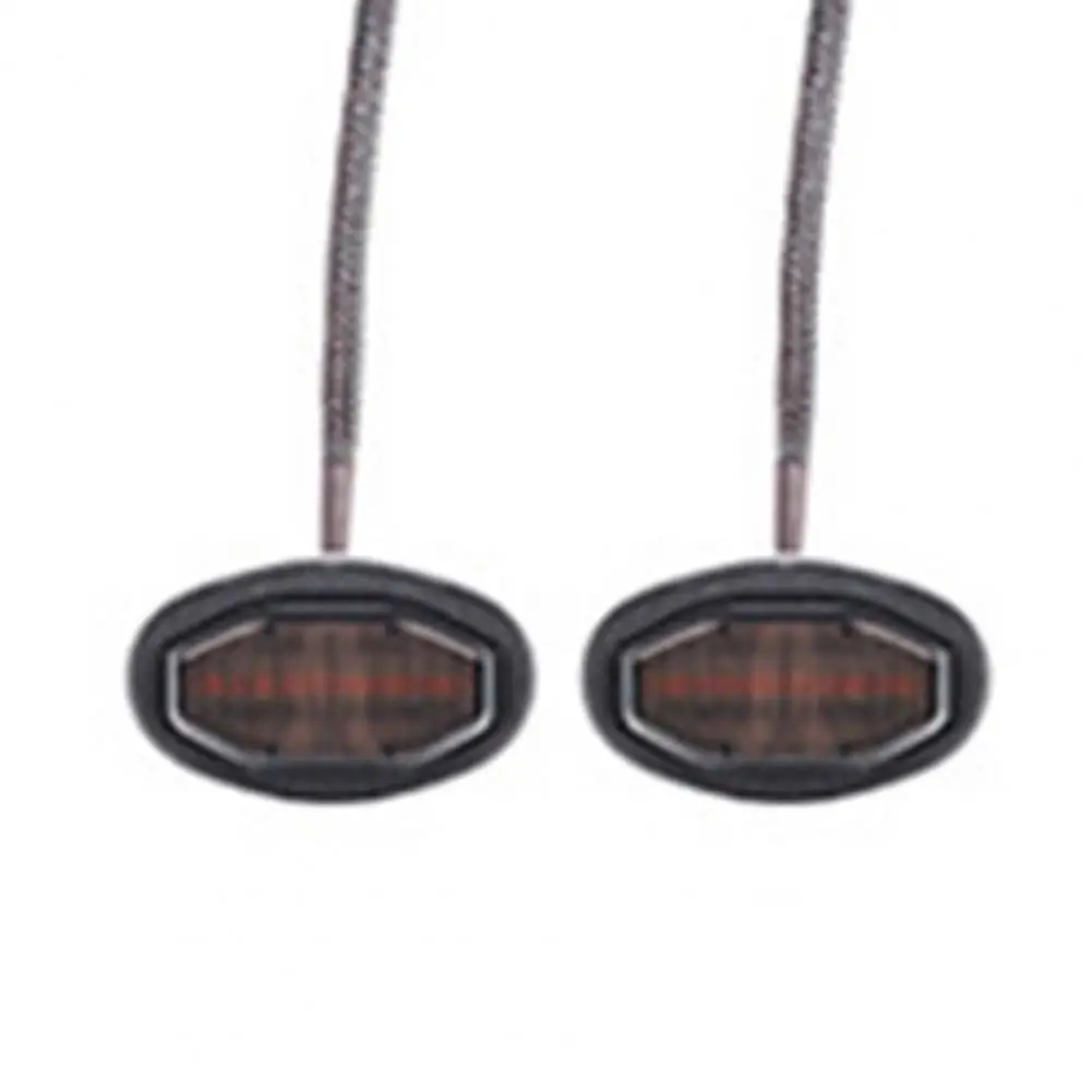 

Grill Lamp Shockproof Upgraded Compact LED Grille Running Lamps for Ford F150 2004-2019