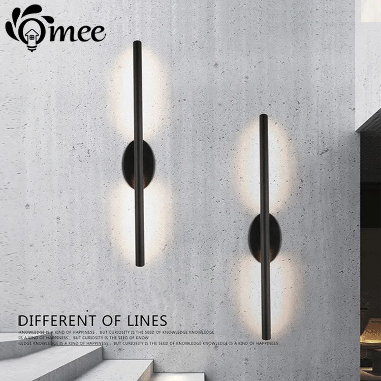 Новый Ванная комната Спальня косметическое светодиодный зеркало труба лампы