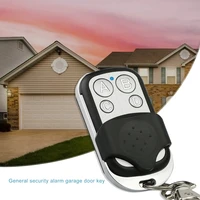 2021 new hfy408g cloning duplicator key fob a distance remote control 433mhz clone fixed learning code for gate garage door