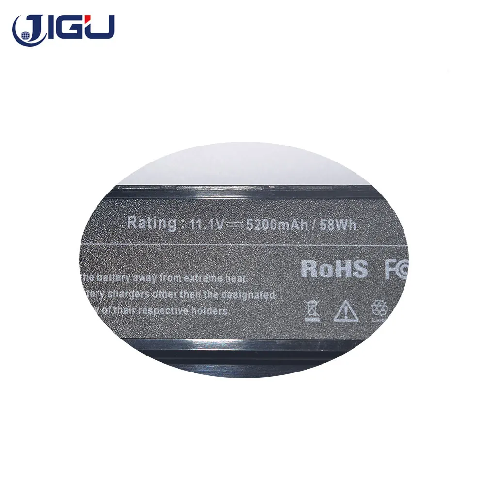 JIGU A3222-H23 батареи для ноутбука LG R380 RB380 серии CD500 Для 11 1 В 6 ячеек | Компьютеры и офис