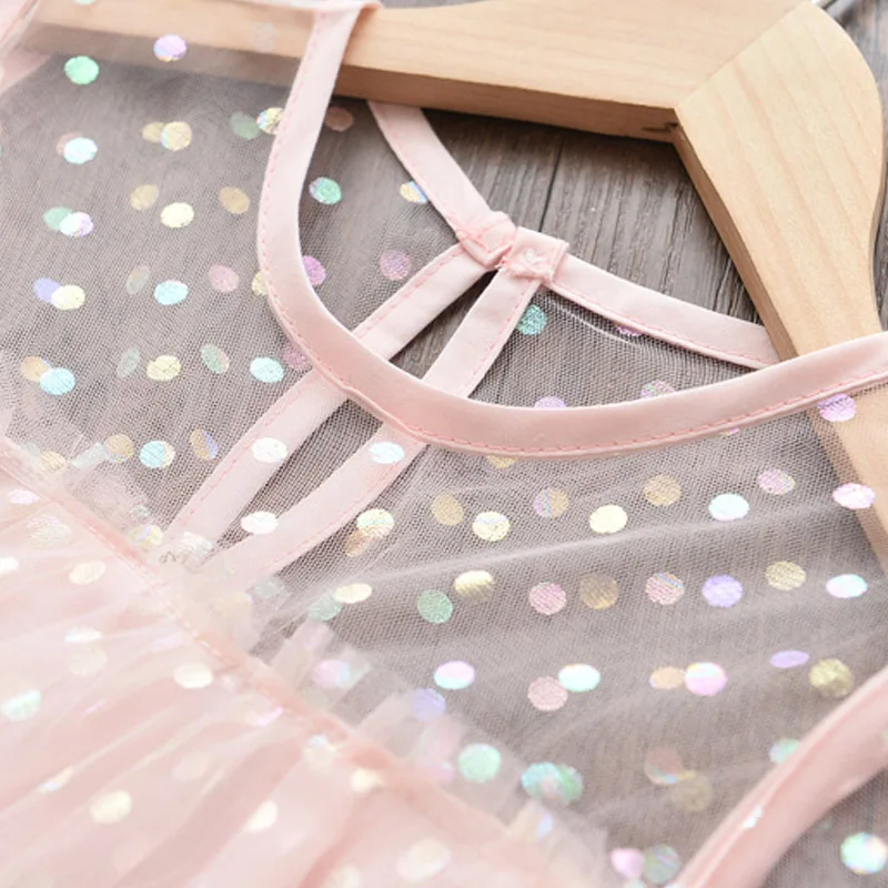 Bear Leader/платья для девочек модная детская одежда из 2 предметов детей красивые