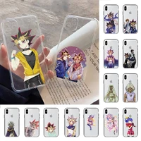 maiyaca yu gi oh yugioh phone case for iphone 13 11 12 pro xs max 8 7 6 6s plus x 5s se 2020 xr cover