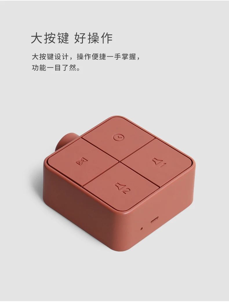 

Mini Led Digital Alarm Clock Cute Silent Square Wake Up Light Bedside Clock Horloge Numerique Desk Decoration BF50AC