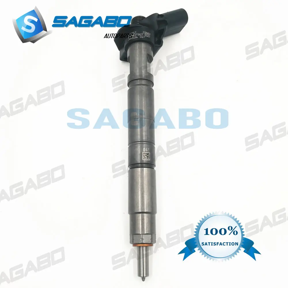 4 шт. инжектор Common rail 33800 2F000 338002F000/ 0445116017 0445116018|Регулирование непосредственного
