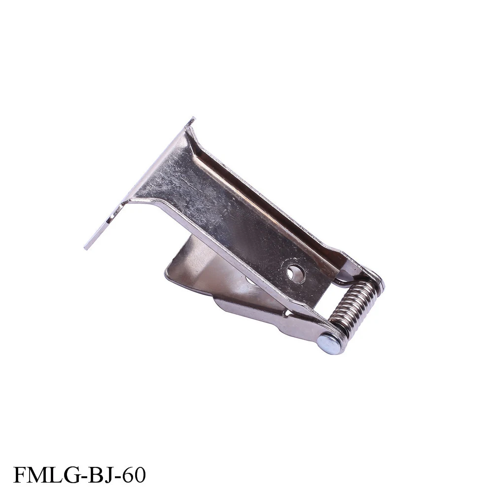 Встраиваемые Светильники Светодиодные панельные лампы фиксирующая пружина