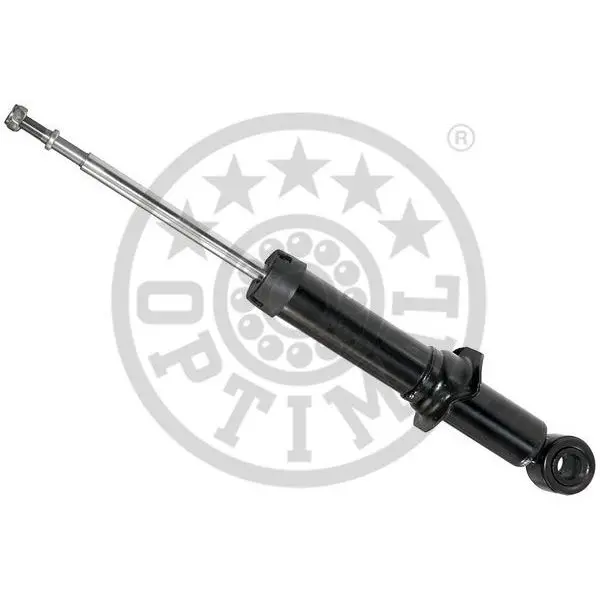 Амортизатор TOYOTA COROLLA 02 зад.газ. OPTIMAL A 1480G|Детали амортизаторов| |