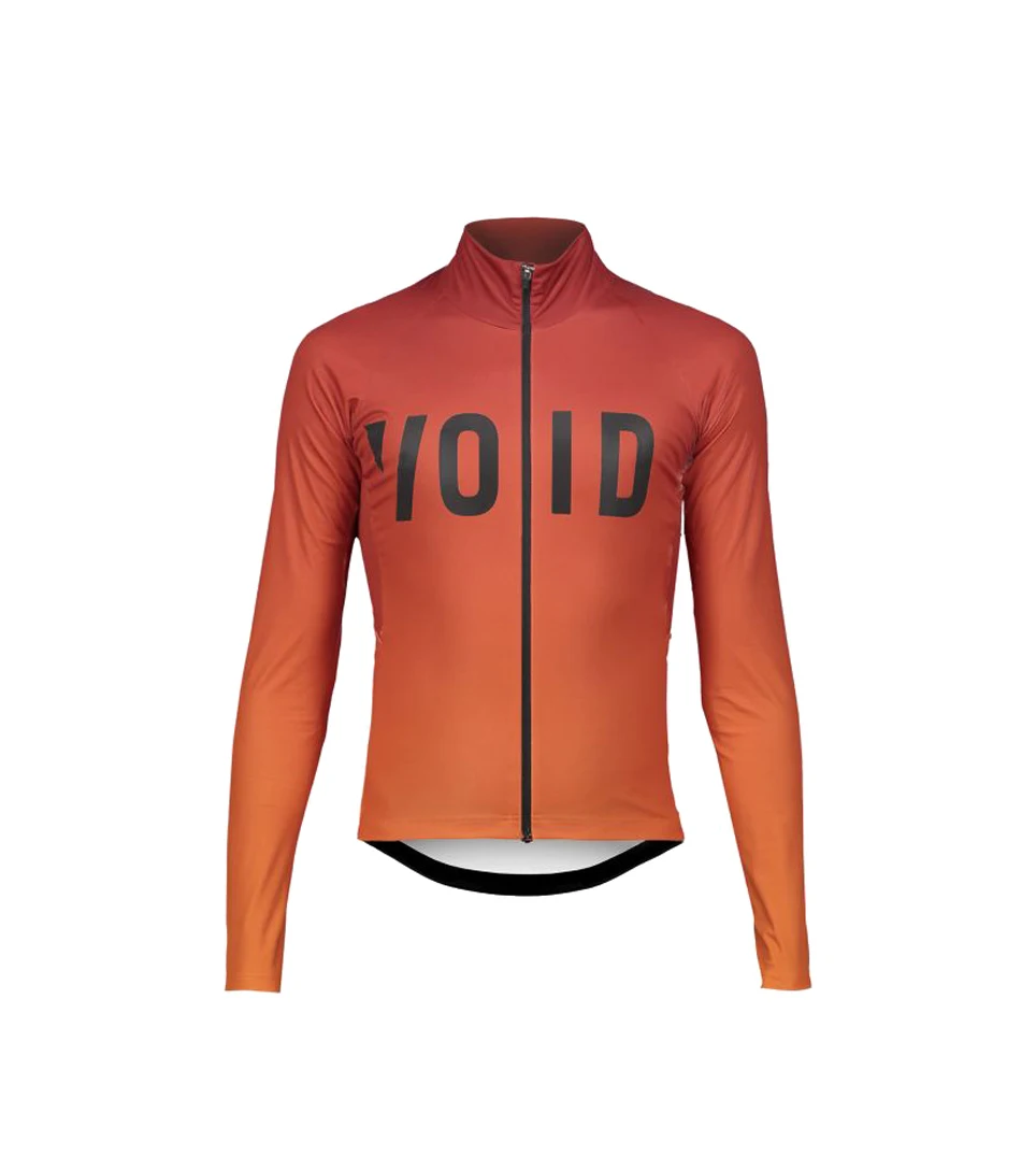 jersey 3 Зимний топ высокого качества void pro Team, термо флисовые топы, майки для велоспорта и комбинезон, гелевая подкладка, одежда для велоспорта, Ropa Ciclismo - Цвет: jersey 3