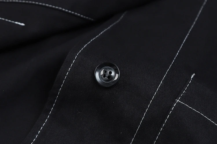 

Lauri Laki Vintage Black White Blouse Women Plus Size Autumn Loose Casual Long Sleeve Shirts Femme Autumn Women Tops 2020