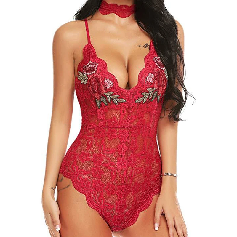 

Exotic Apparel