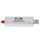 Rtl2832U радио, 0,1-1,7 ггц Rtl-Sdr V3 Rtl2832U 1Ppm Tcxo Hf Biast Sma программно-определяемое радио