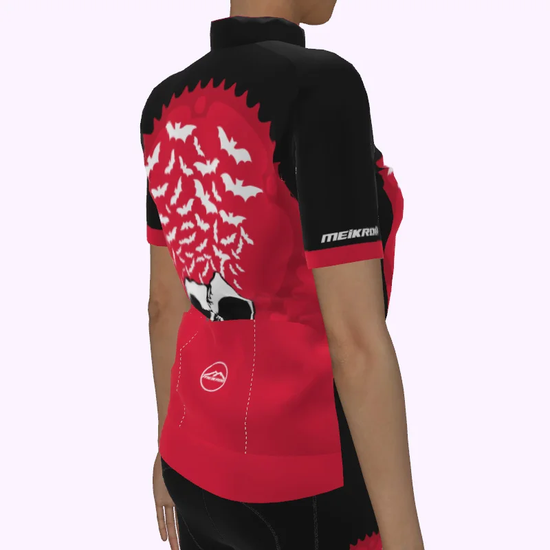 Женская одежда для велоспорта Джерси с коротким рукавом MTB Ropa Maillot Ciclismo гоночного