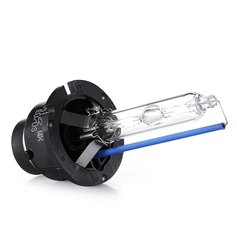 Philips D2S 85122W X 35W Xenon Ultinon HID 6000K холодный синий белый светильник Авто обновление