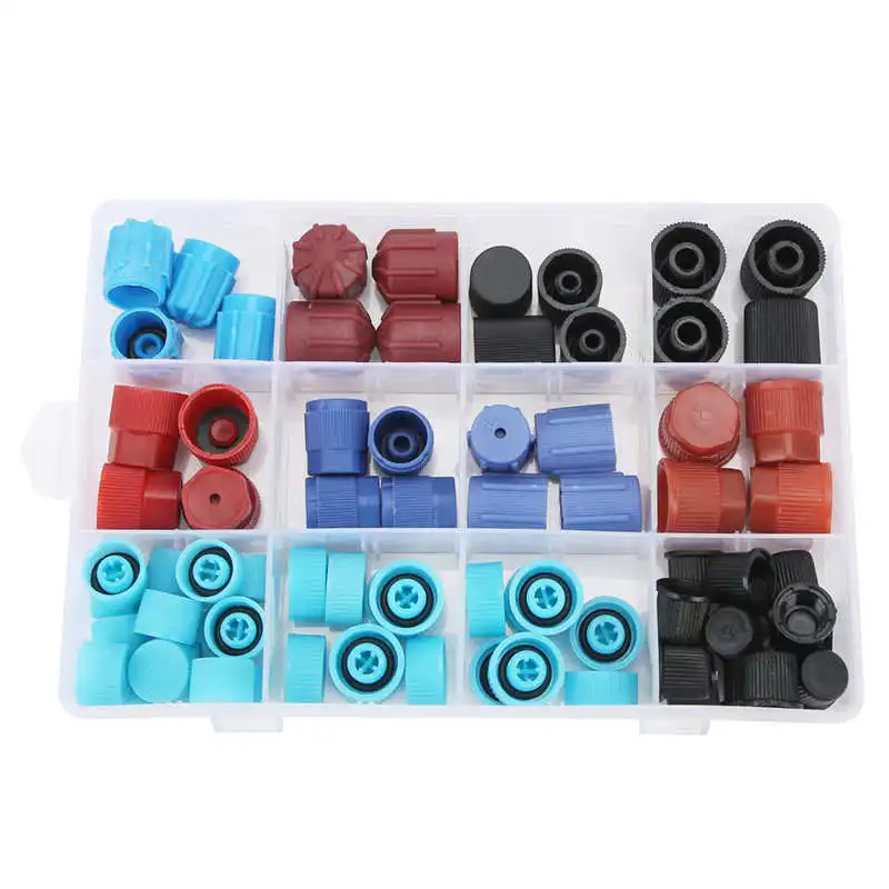 Крышка сердечника клапана кондиционера замена аксессуары для ремонта