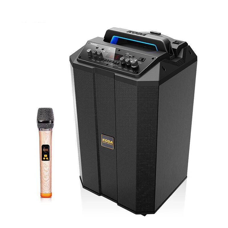 Bluetooth Колонка Беспроводная портативная 160 Вт с микрофоном|Всепогодные АС| |