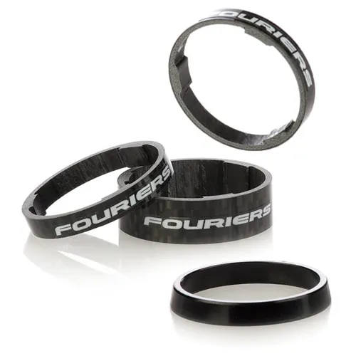 FOURIERS Local полый ультра светильник из углеродного волокна мойка велосипедная