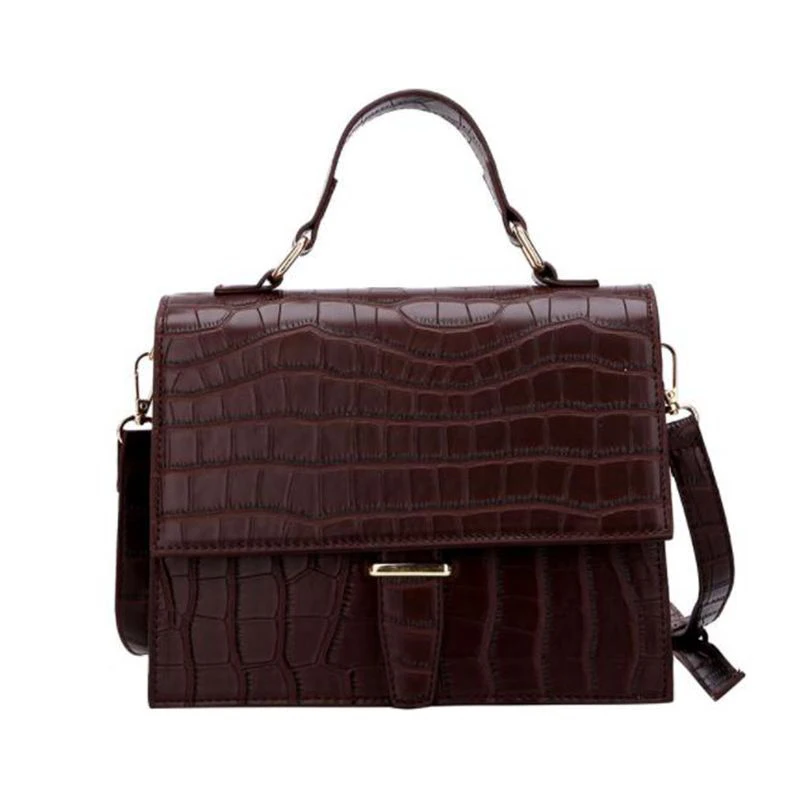 

Fashion Brand Women Shoulder Bag Luxury 2021 Designer Small Crossbody Bags PU Leather Purses And Handbags Travel Messenger Bag