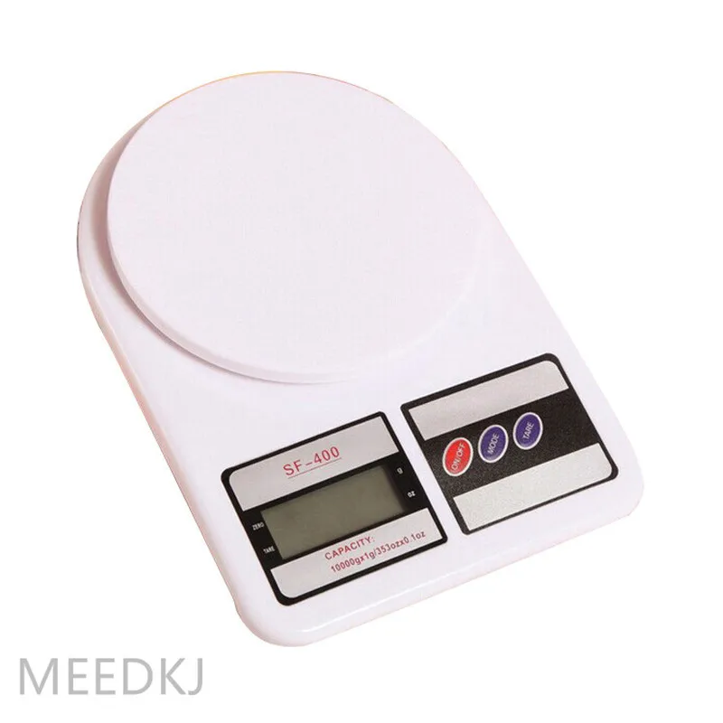 1 шт. кухонные весы бытовой Высокая точность выпечки лекарственные материалы