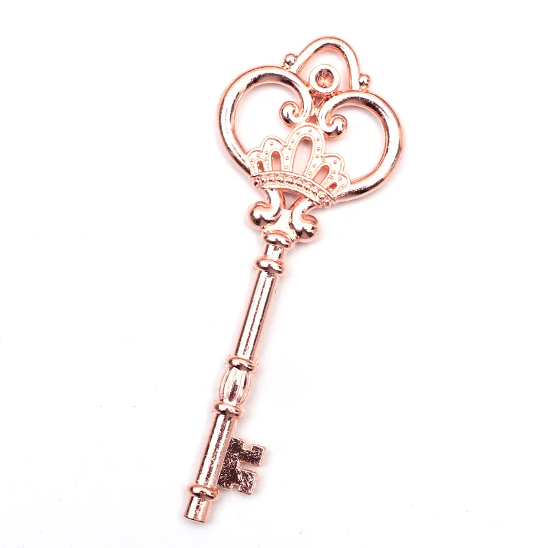 5 шт. винтажные подвески в виде короны 84 х32 мм | Украшения и аксессуары