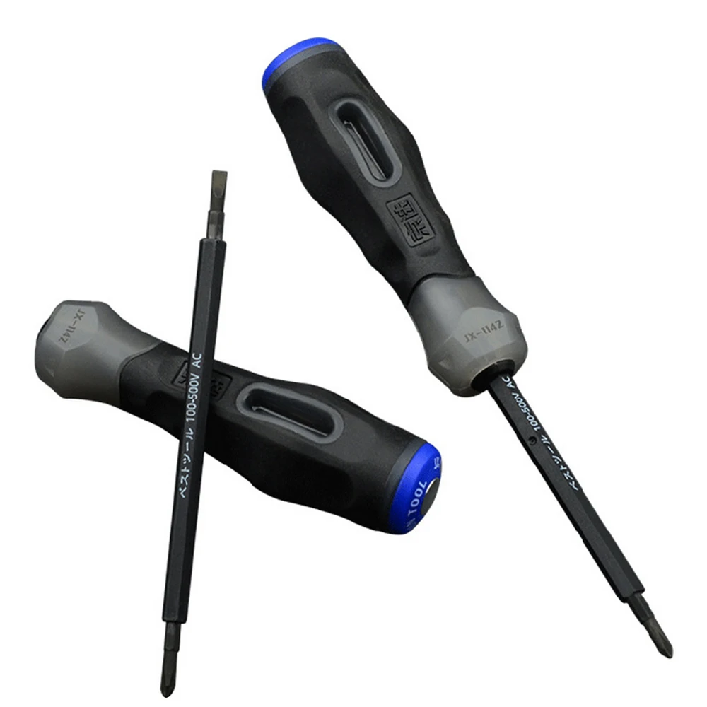 Ручной ручной автоматический измерительный щуп с плоской/перекрестной