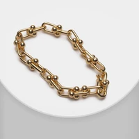 amorita boutique simple designer style chain bracelet