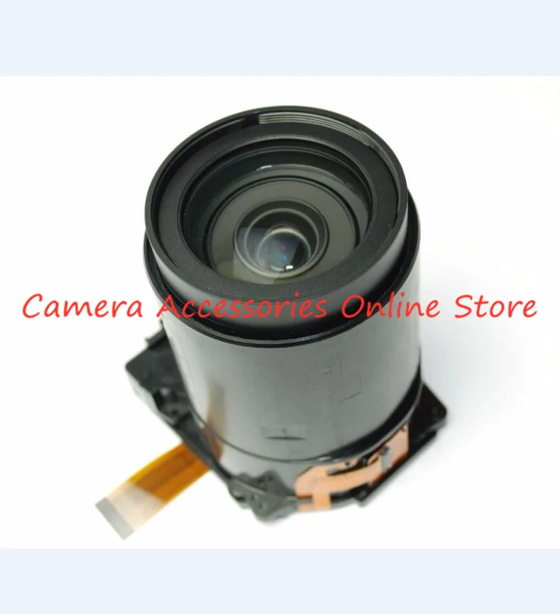 DSC-H400 зум-объектив без CCD для Sony H400 Камера ремонта Запчасти авто | Электроника