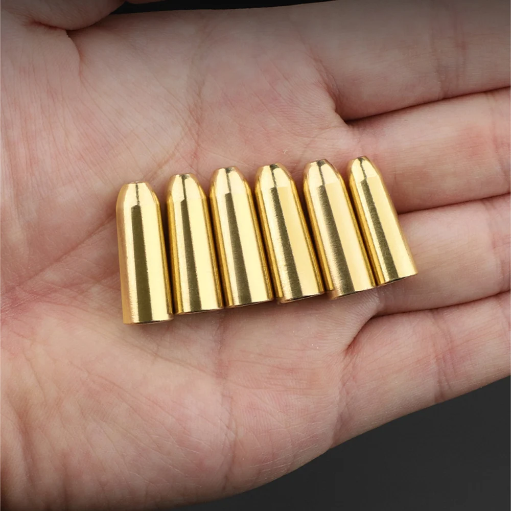 Комплект грузиков из меди и свинца в ассортименте 50 шт. вес 3 5/5/7/10 г | Спорт