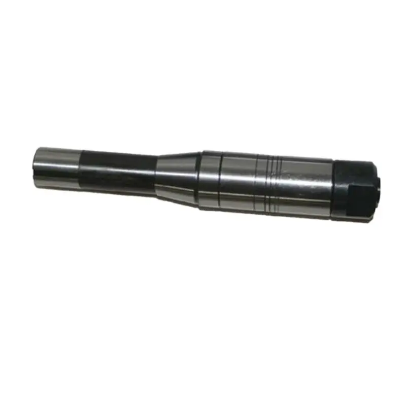 

1 Pcs DGR8-22 R8 Milling Machine Arbor Gear Adapter Milling Shank Tool 206mm