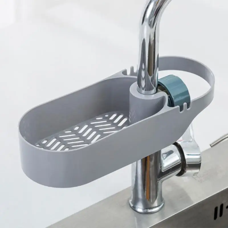 

Soap Dishes ABS Soap Plates Bathroom Soap Storage Rack Drain Shower Hose Supply Soap Dish Kitchen Sponge Holder