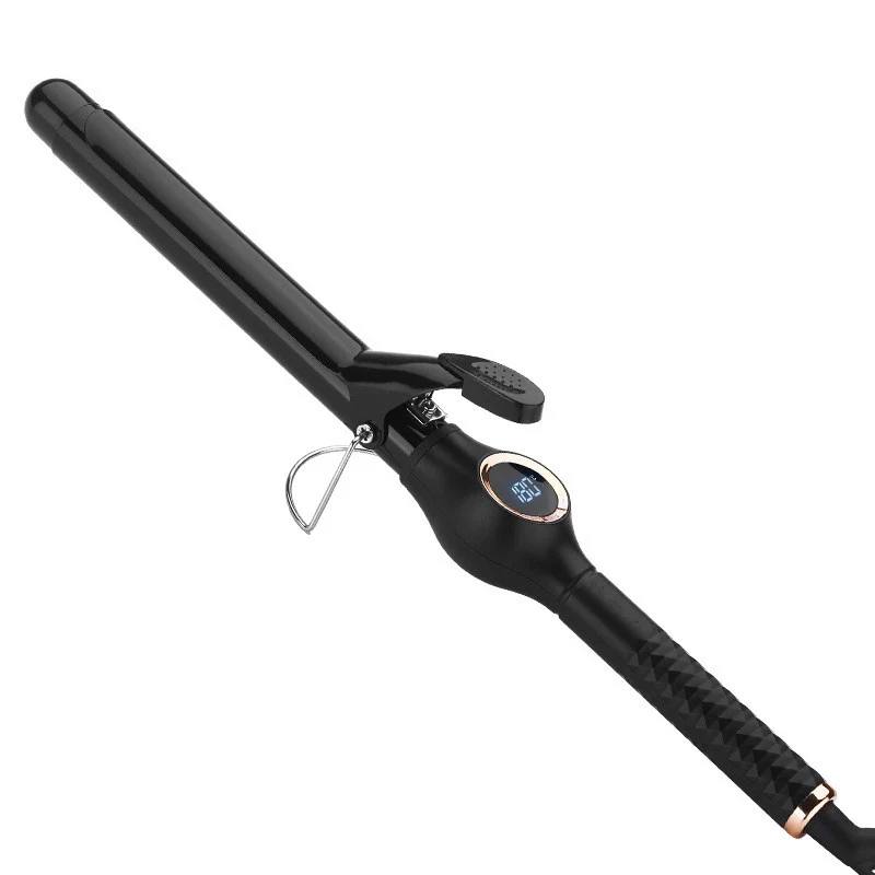 

9mm 13mm 25mm Hair Curler Wave Formers Hair Curler Professional Hair Wave Curling Iron Electric Hair Curler Roller Styling Tools