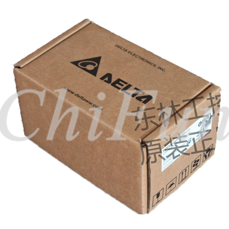 Программируемые контроллеры Delta original DVP40EH00T3 DVP40EH00R3 PLC 40 точек хоста 24DI/16DO|Детали и