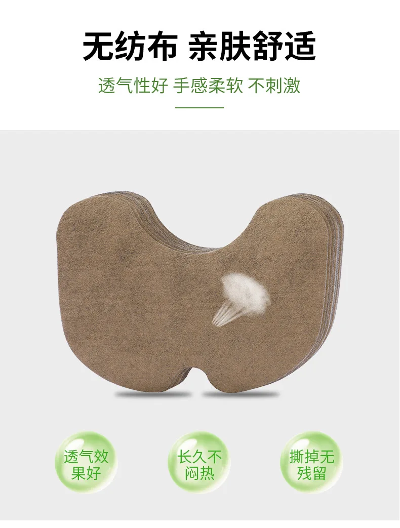 

12pcs Knee Medical Plaster Wormwood Extract Joint Ache Pain Relieving Sticker Rheumatoid Arthritis Body Patch Dropshipping
