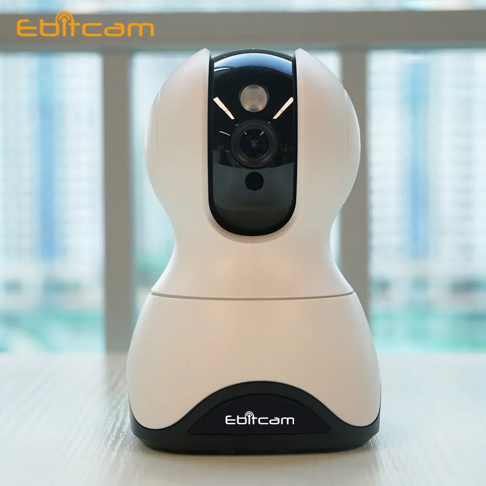 1080p 2k security wireless 360 rotate wifi ip camera ptz night vision ai auto track surveillance nany baby monitor webcam indoor free global shipping