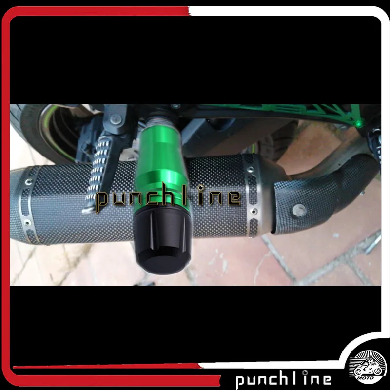 Для HONDA CB600F Hornet 600 HORNET 900 CBR600 CB599 CB650F CB1100ZX CB1100 CBF600 аварийные колодки выхлопные
