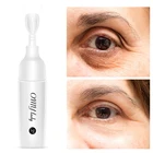 Антивозрастной крем для области вокруг глаз, увлажнение и отбеливание