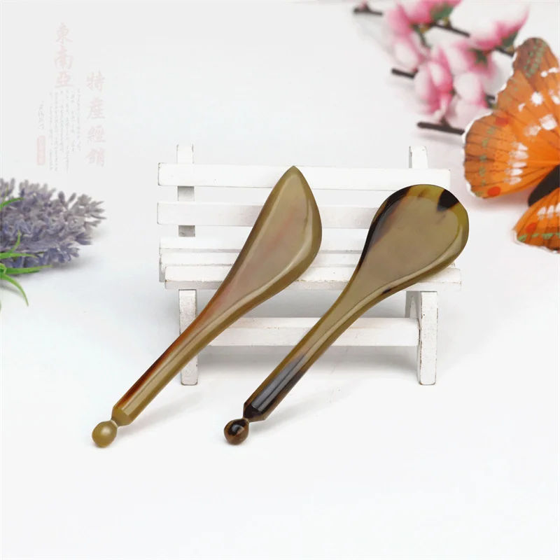 

Acupressure Pen Acupoint Care Pen Eyes Acupressure Pen Facial Acupressure Pen For Home Massage Store