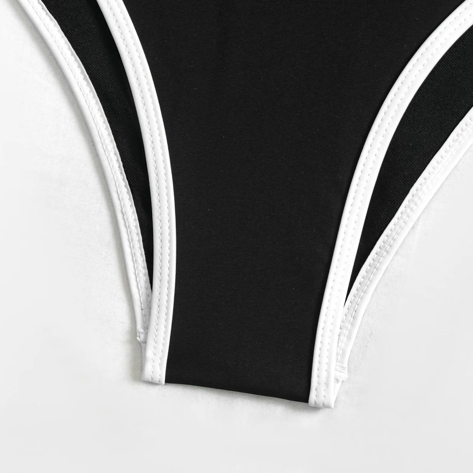 

Women's Sexy Open Back Butterfly Print V-neck One Piece Swimsuit Bikini Set Girls 2021 Bathing Suit Swimwear Bikinis biquinis