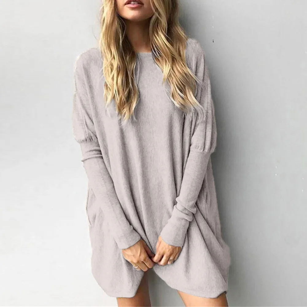 Женский кашемировый вязаный свитер пуловер с высоким воротником базовый женский